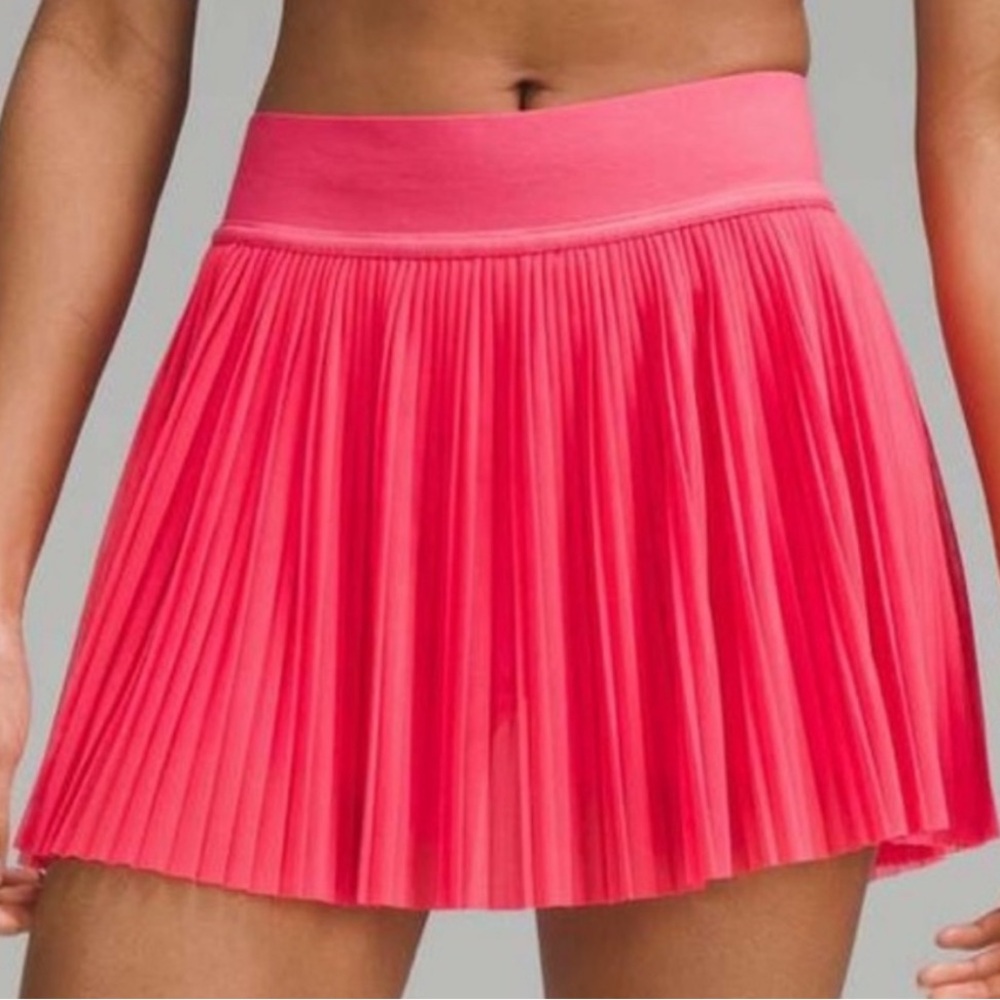 Lululemon skirt